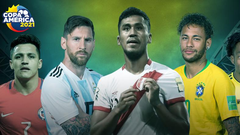 Copa América Brasil 2021: últimas noticias del domingo 13 de junio