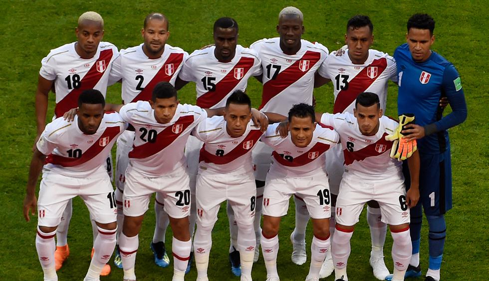 Selección peruana a un año del esperado regreso a un Mundial de fútbol