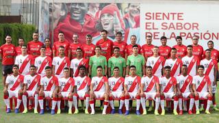 "Selección peruana Sub 20 y una deuda de categoría", por Guillermo Oshiro