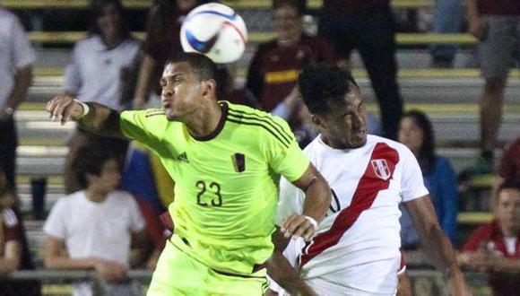 Renato Tapia: ¿Qué pierde Perú sin su presencia en la Copa?