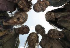 The Walking Dead: Temporada 6 ya tiene fecha de estreno por AMC