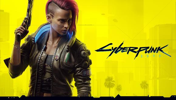 Cyberpunk 2077 será lanzado a principios de diciembre de 2020. (Difusión)