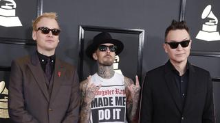 Blink 182: Travis Barker y el drama médico que lo aleja de los escenarios