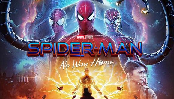 Spider-Man No Way Home: las 10 mejores referencias a las películas del  pasado del Hombre Araña | Sin camino a casa | Películas de Marvel | MCU nnd  nnlt | FAMA | MAG.