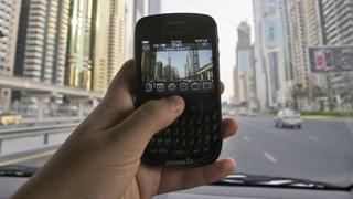 BlackBerry Messenger estará disponible en el iPhone y teléfonos Android
