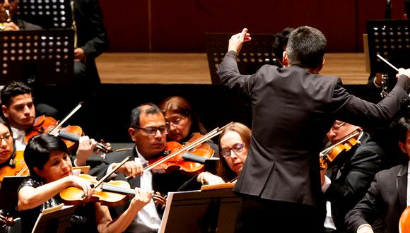 Orquesta Sinfónica Nacional del Perú inaugura temporada 2024 con recital amazónico: Fecha, entradas y horarios | Foto: Gran Teatro Nacional