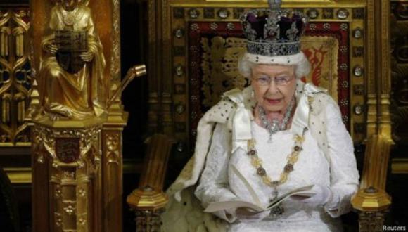 Reino Unido: ¿Por qué la reina no vota en las elecciones?
