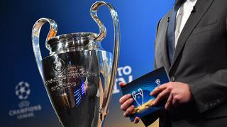 Sorteo Champions League EN VIVO: horarios y canales TV para VER EN DIRECTO los cuartos de final