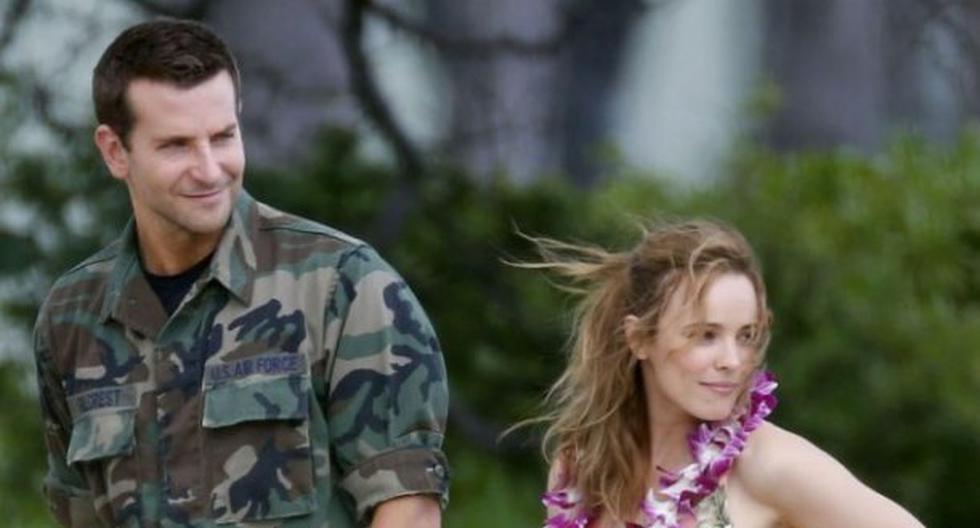 Nuevo film de Bradley Cooper es criticado por los hawaianos. (Foto: Difusión)