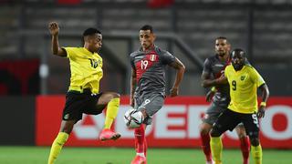 Perú 3-0 Jamaica: mira lo mejor del partido amistoso en el Nacional