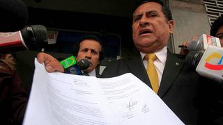 Principales ‘financistas’ de la revocación presentados por Gutiérrez niegan aportes