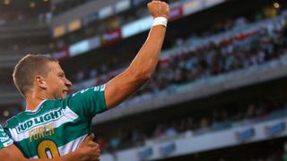 Santos Laguna venció a Monterrey por 1-0 y se convirtió en líder provisional de la Liga MX | VIDEO
