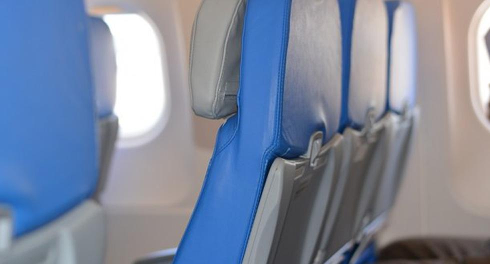 El Santo Grial de las aerolíneas de bajo costo sería el transporte de pasajeros en asientos verticales. (Foto: Pixabay)