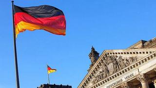 Economía alemana pierde ritmo y desata las armas en Europa