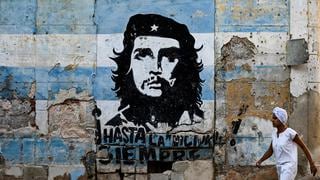 Cuba conmemora el aniversario 55 de la muerte de Ernesto “Che” Guevara