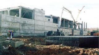 El desastre de Kyshtym, el accidente nuclear previo a Chernobyl que la URSS ocultó