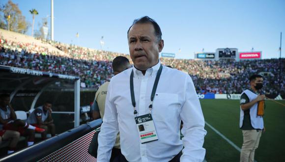 Juan Reynoso comentó el caso de Alianza Lima en las visitas que realizó a los clubes. (Foto: GEC)