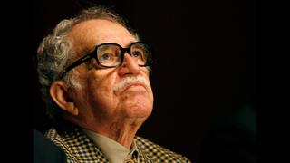 #GabrielGarciaMarquez y #AdiosGabo, temas destacados en Twitter