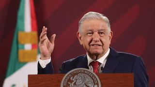 AMLO anuncia posible acuerdo para vender avión presidencial que oferta desde inicio de su gobierno