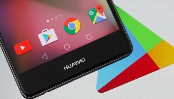Los actuales teléfonos Huawei seguirán teniendo acceso a Play Store y sus actualizaciones. No obstante, en las próximas versiones todo cambiará. (Foto: Reuters)