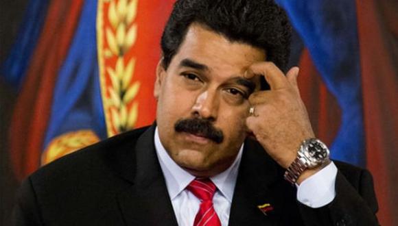 Maduro: “En Venezuela está prohibida la represión armada”