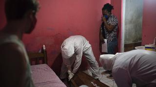 Brasil supera los 105.000 muertos por coronavirus tras confirmar 1.262 decesos en un día