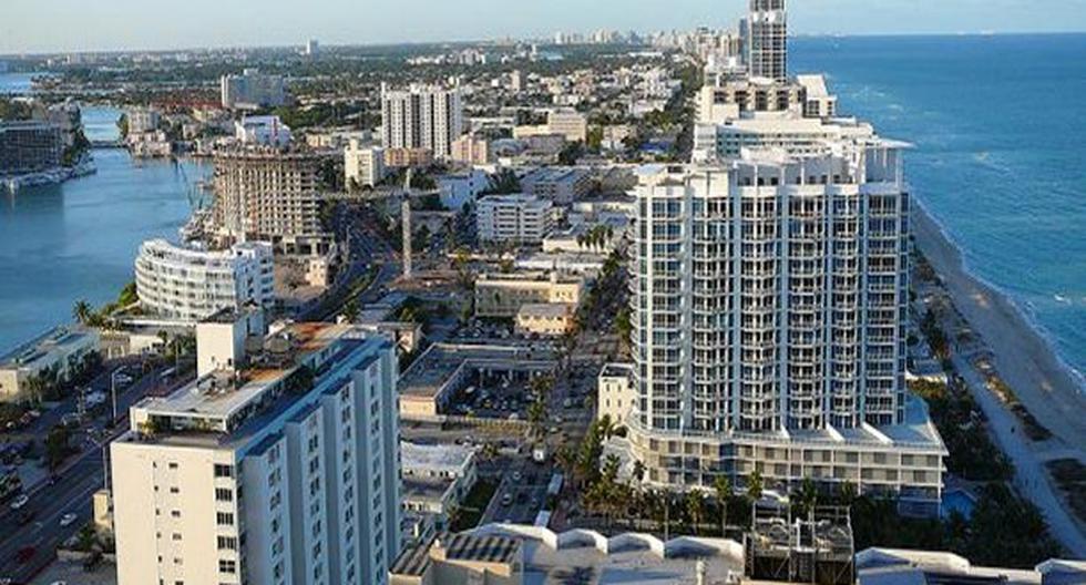 La ciudad de Miami Beach viene realizando una serie de actividades para celebrar su centenario. (Foto: diariolasamericas.com)