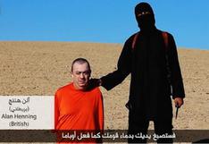 Barack Obama condena asesinato de Alan Henning a manos de Estado Islámico