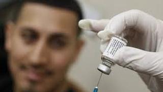 OMS: Aficionados deberían vacunarse antes de ir al Mundial