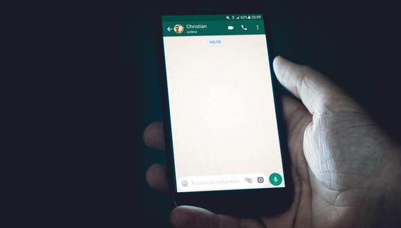 Whatsapp ¿cuáles Son Las Cuatro Novedades Que Implementaría En 2022 Revtli Respuestas El 0652