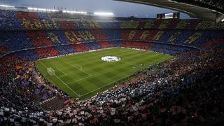 Barcelona quiere llevar público al Camp Nou ante el Ferencvaros en la Champions League