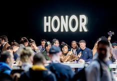 MWC 2024: Honor anuncia que este año lanzará su nuevo smartphone con plegado vertical