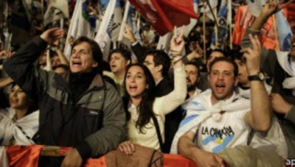 Las consecuencias del ‘default’ argentino, por Iván Alonso