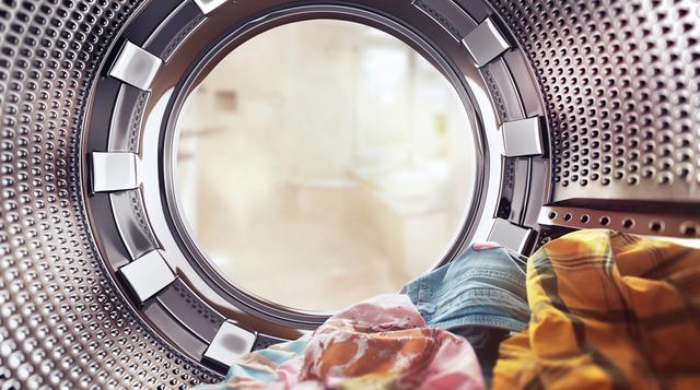 Cinco útiles consejos para prolongar la vida de tu lavadora - 2