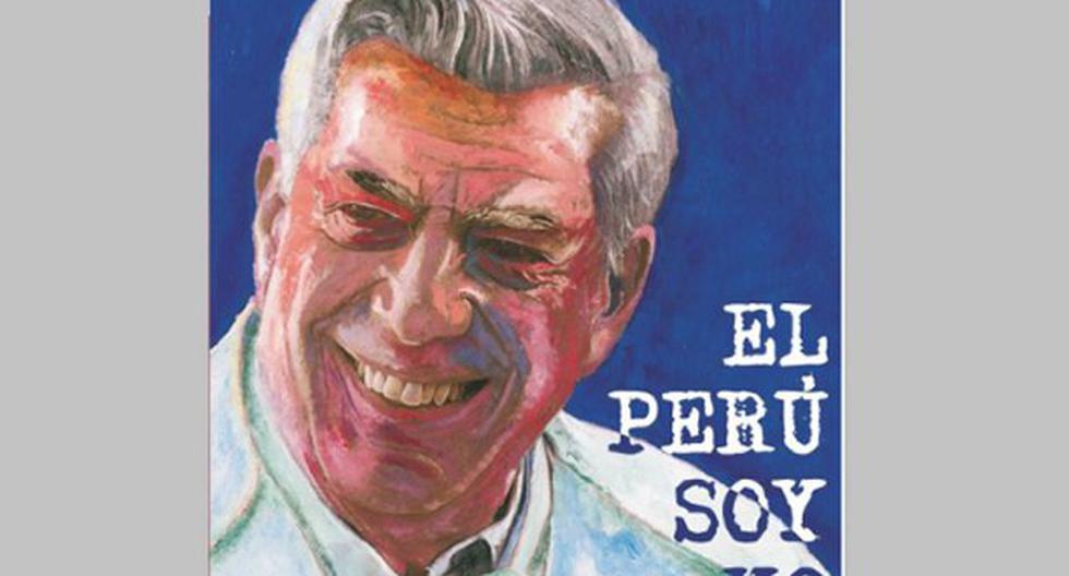 La Biblioteca Nacional presentará la exposición “El Perú soy yo. Mario Vargas Llosa en la prensa peruana”, por los seis años de la entrega del Premio Nobel de Literatura. (Foto: Andina)