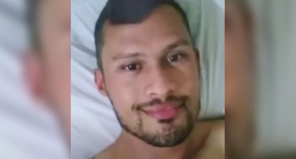 They capture José Tiago Correia Soroka, alleged serial killer of homosexuals in Brazil