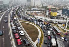 “La congestión vehicular en Lima”, por David Fairlie: lo que hay detrás de la deficiente red vial de la capital