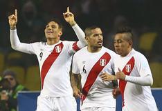 Perú vs Paraguay: Este fue el golazo de Paolo Guerrero para el 2-0 | VIDEO