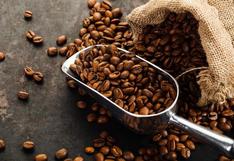 ¿Por qué podría reducirse la inversión en cultivos de café?