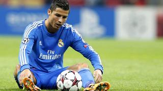 ¿Por qué el Mónaco no fichó a Cristiano Ronaldo?
