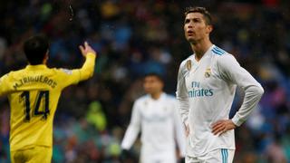Real Madrid realizó su peor Liga española de los últimos 10 años
