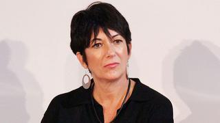 Ghislaine Maxwell, exnovia de Epstein, trató de esconderse cuando la policía llegó a su mansión a arrestarla