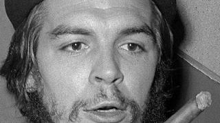 Estados Unidos desclasifica documentos en los que revela que dudaba de la muerte del Che Guevara