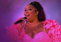 Lizzo y sus mensajes saludables para la autoestima a través de sus documentales en streaming