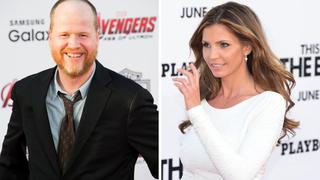 Charisma Carpenter llama “cruel e hiriente” a Joss Whedon al acusarlo de abuso de poder  