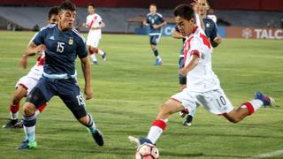 "Selección peruana Sub 17 y un futuro incierto" [OPINIÓN]