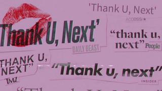 'Thank u, next' y otras canciones con una dosis de amor propio que debes escuchar