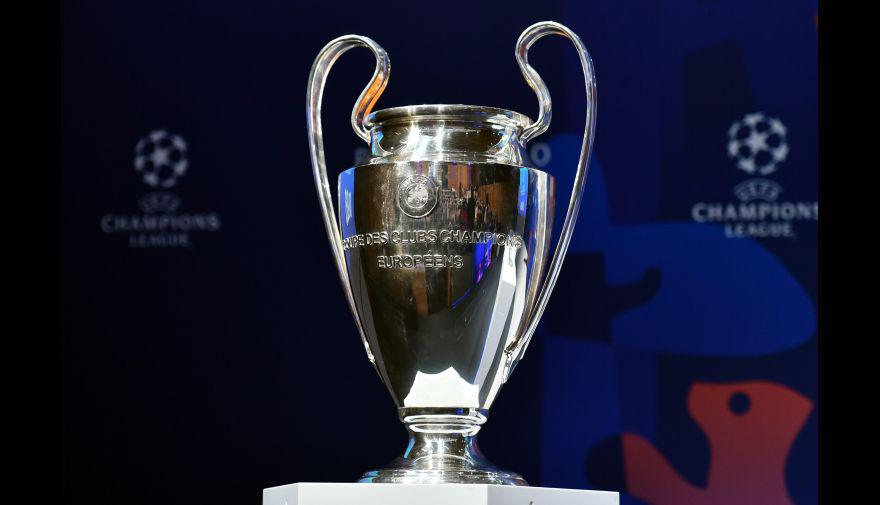Conoce a los clubes clasificados a la Champions League de las cinco mejores ligas europeas. (Foto: AFP)