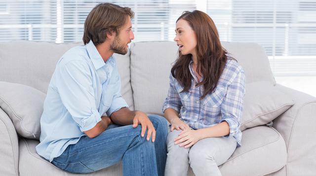 Actitudes que una mujer madura no debe aguantar en una relación - 2