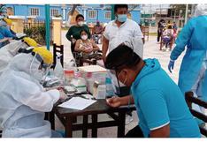 COVID-19 en Perú: Minsa reporta 1.663 contagios más y el número acumulado llega a 939.931
